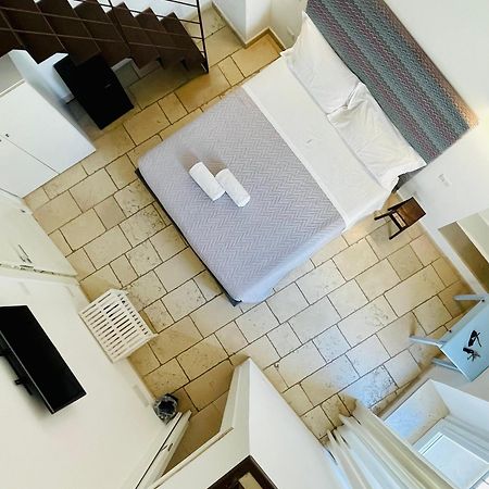 B&B Salentus Gallipoli Exterior photo