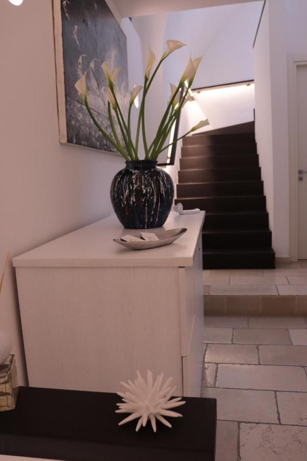 B&B Salentus Gallipoli Exterior photo