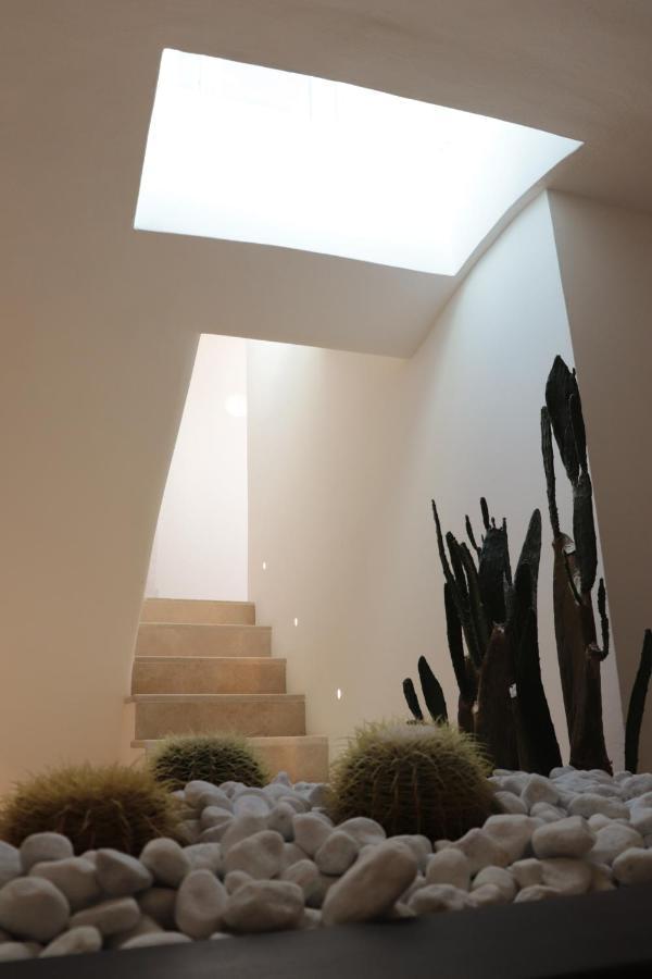 B&B Salentus Gallipoli Exterior photo
