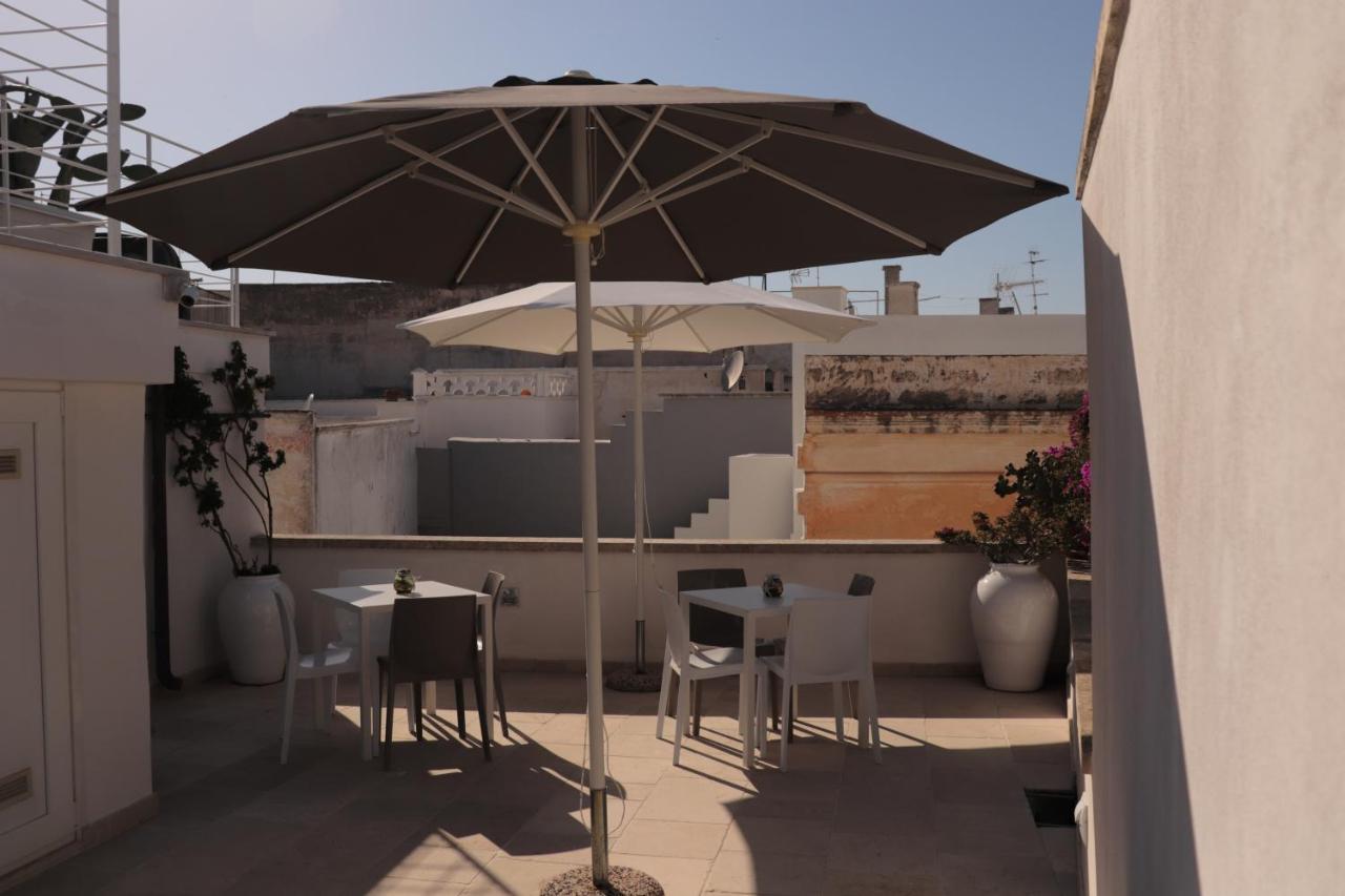 B&B Salentus Gallipoli Exterior photo
