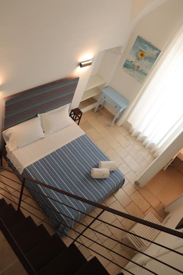 B&B Salentus Gallipoli Exterior photo