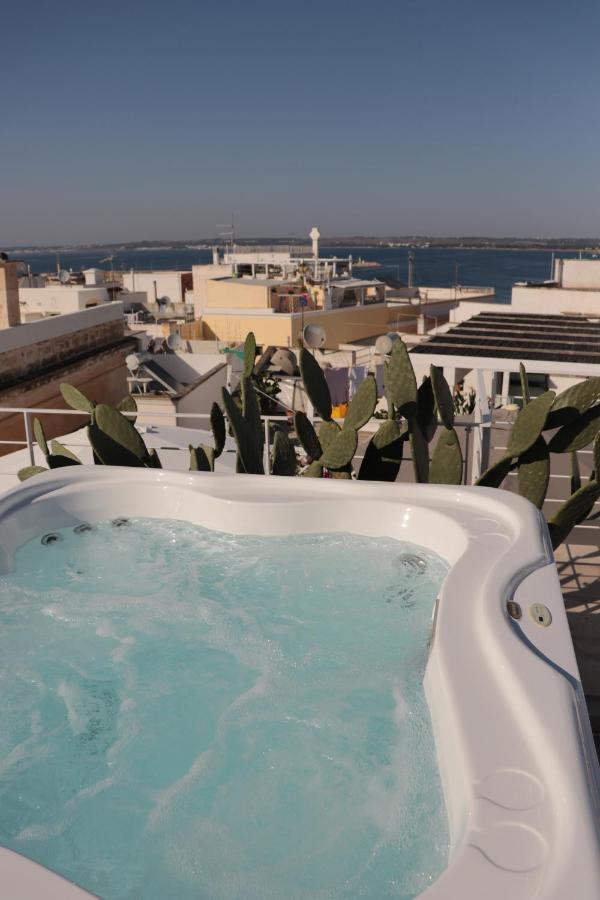 B&B Salentus Gallipoli Exterior photo