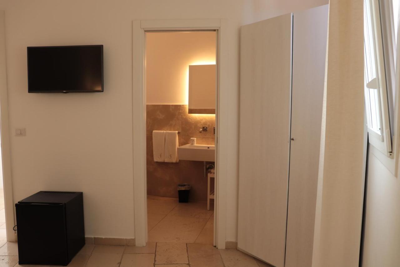 B&B Salentus Gallipoli Exterior photo