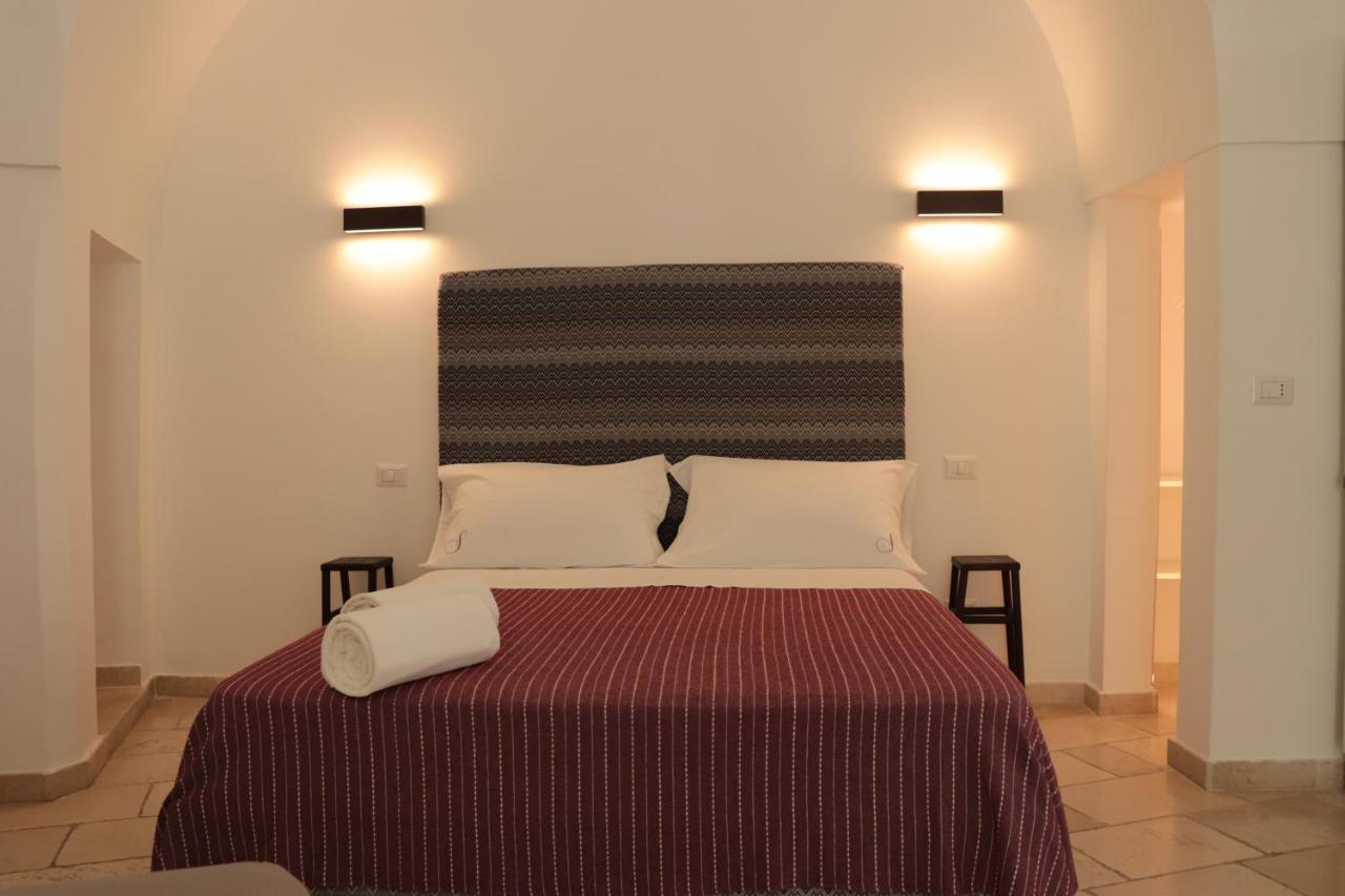 B&B Salentus Gallipoli Exterior photo