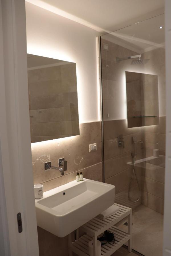 B&B Salentus Gallipoli Exterior photo