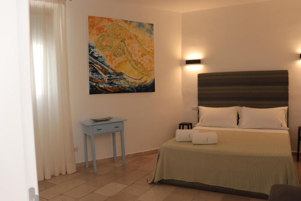 B&B Salentus Gallipoli Exterior photo