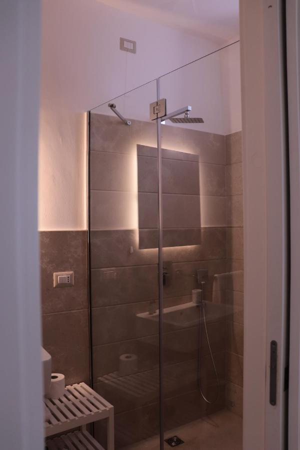 B&B Salentus Gallipoli Exterior photo