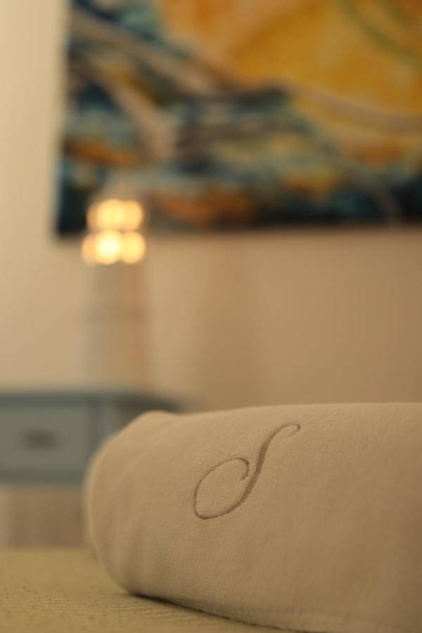 B&B Salentus Gallipoli Exterior photo
