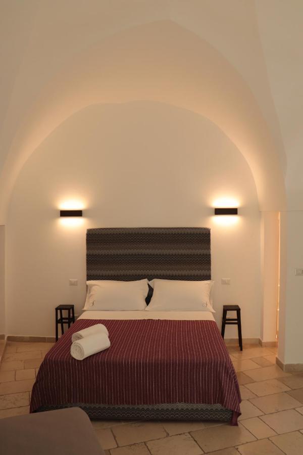 B&B Salentus Gallipoli Exterior photo