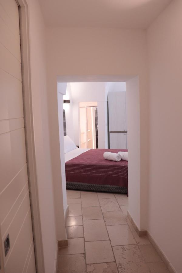 B&B Salentus Gallipoli Exterior photo