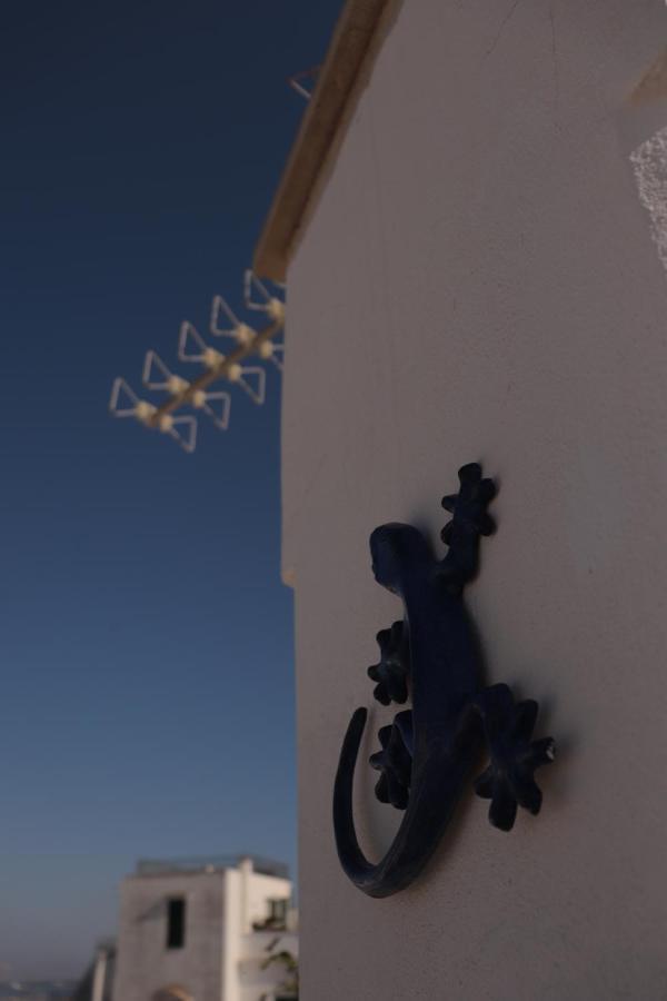 B&B Salentus Gallipoli Exterior photo