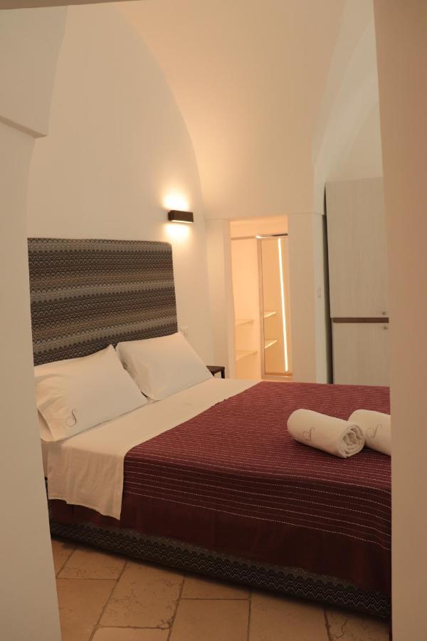 B&B Salentus Gallipoli Exterior photo