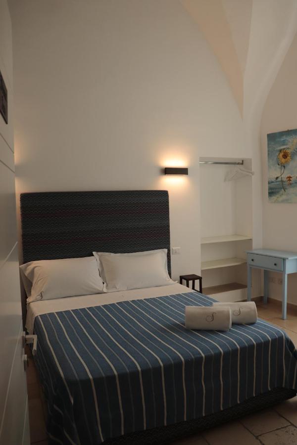 B&B Salentus Gallipoli Exterior photo