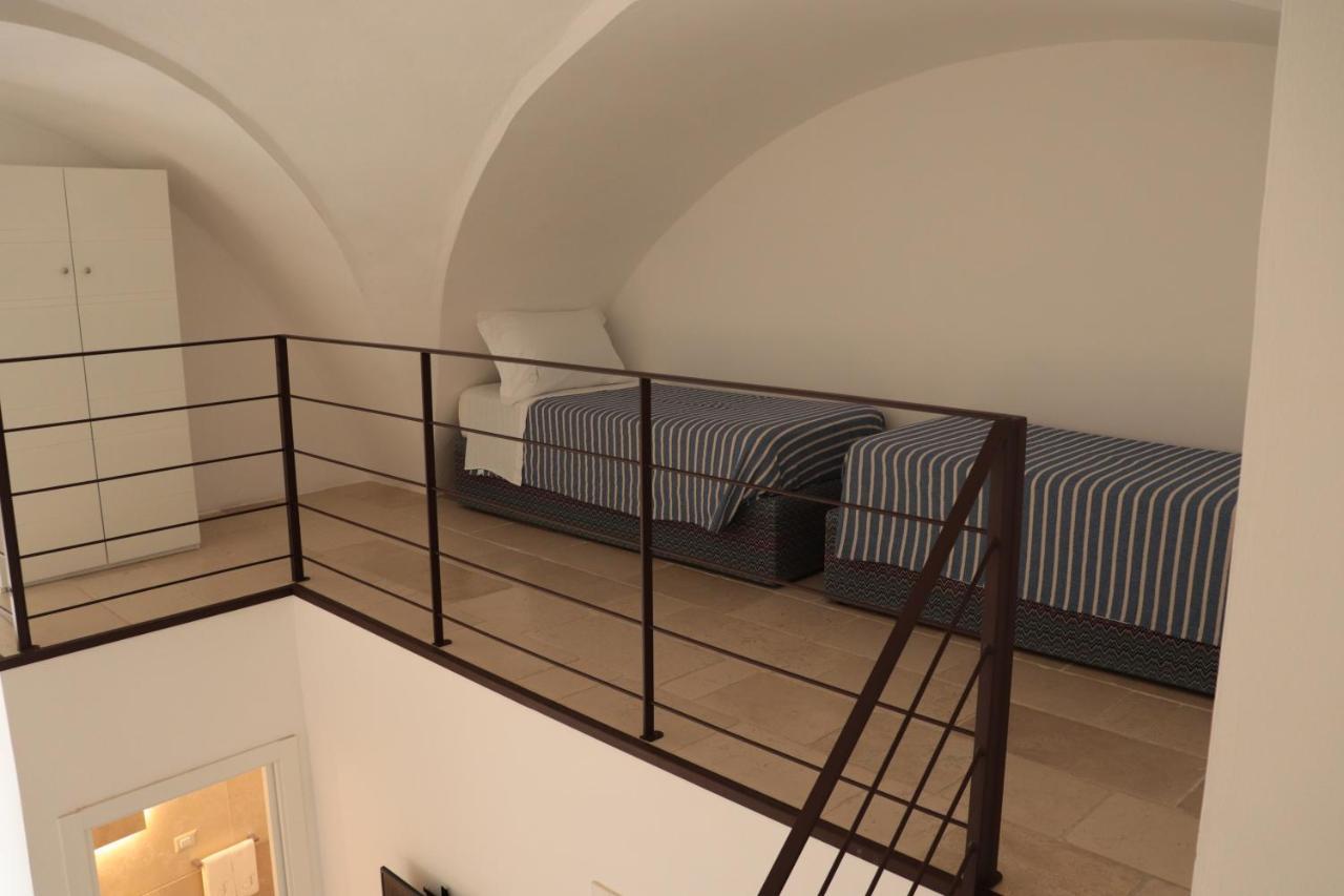 B&B Salentus Gallipoli Exterior photo