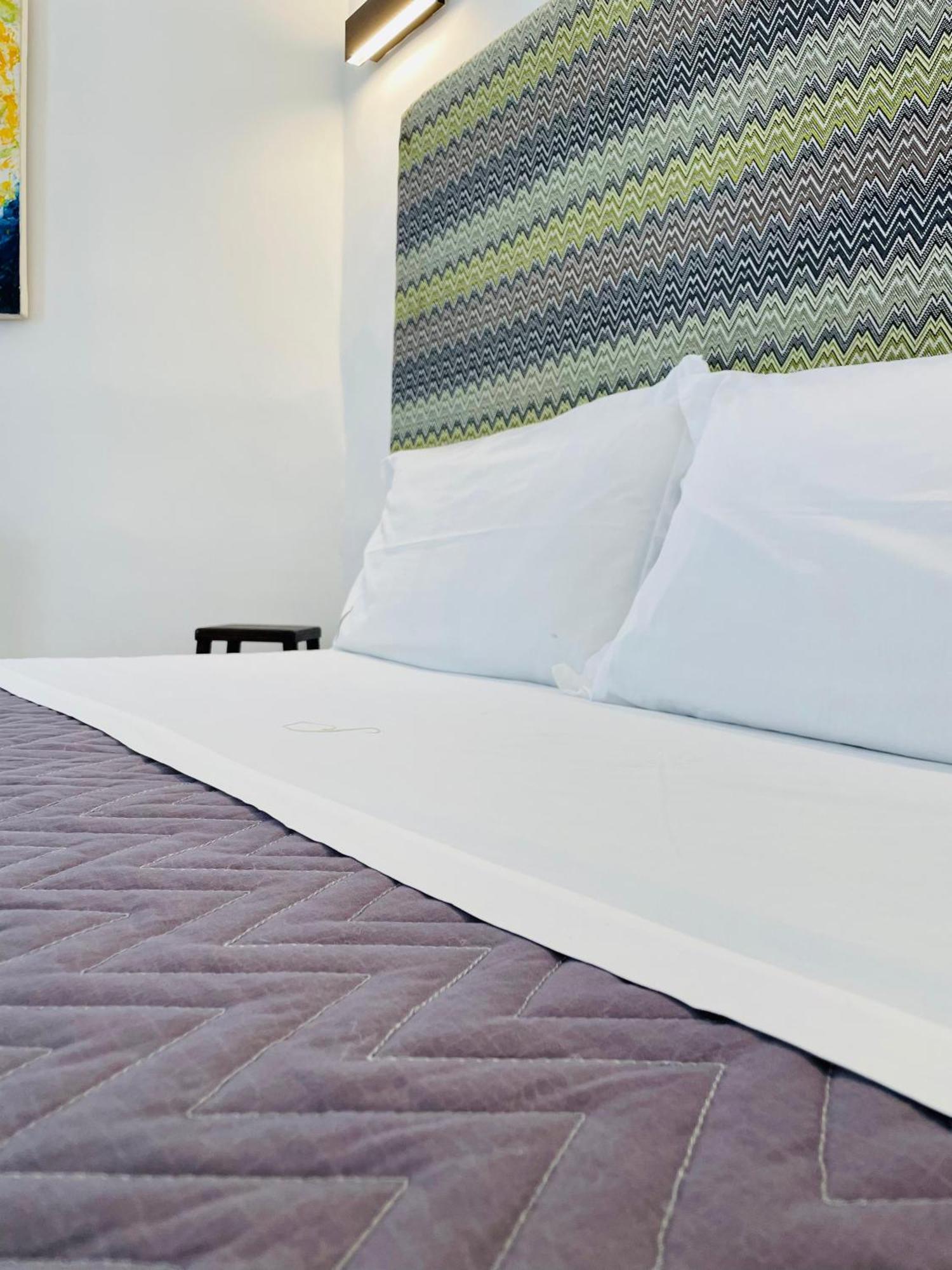 B&B Salentus Gallipoli Exterior photo