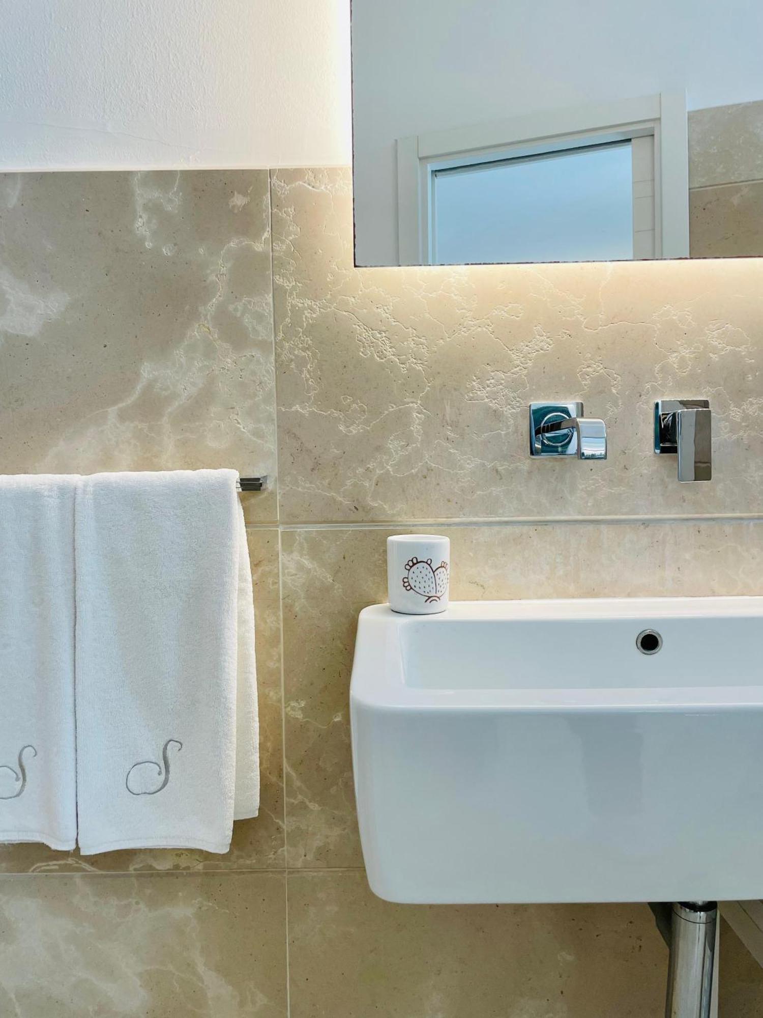 B&B Salentus Gallipoli Exterior photo