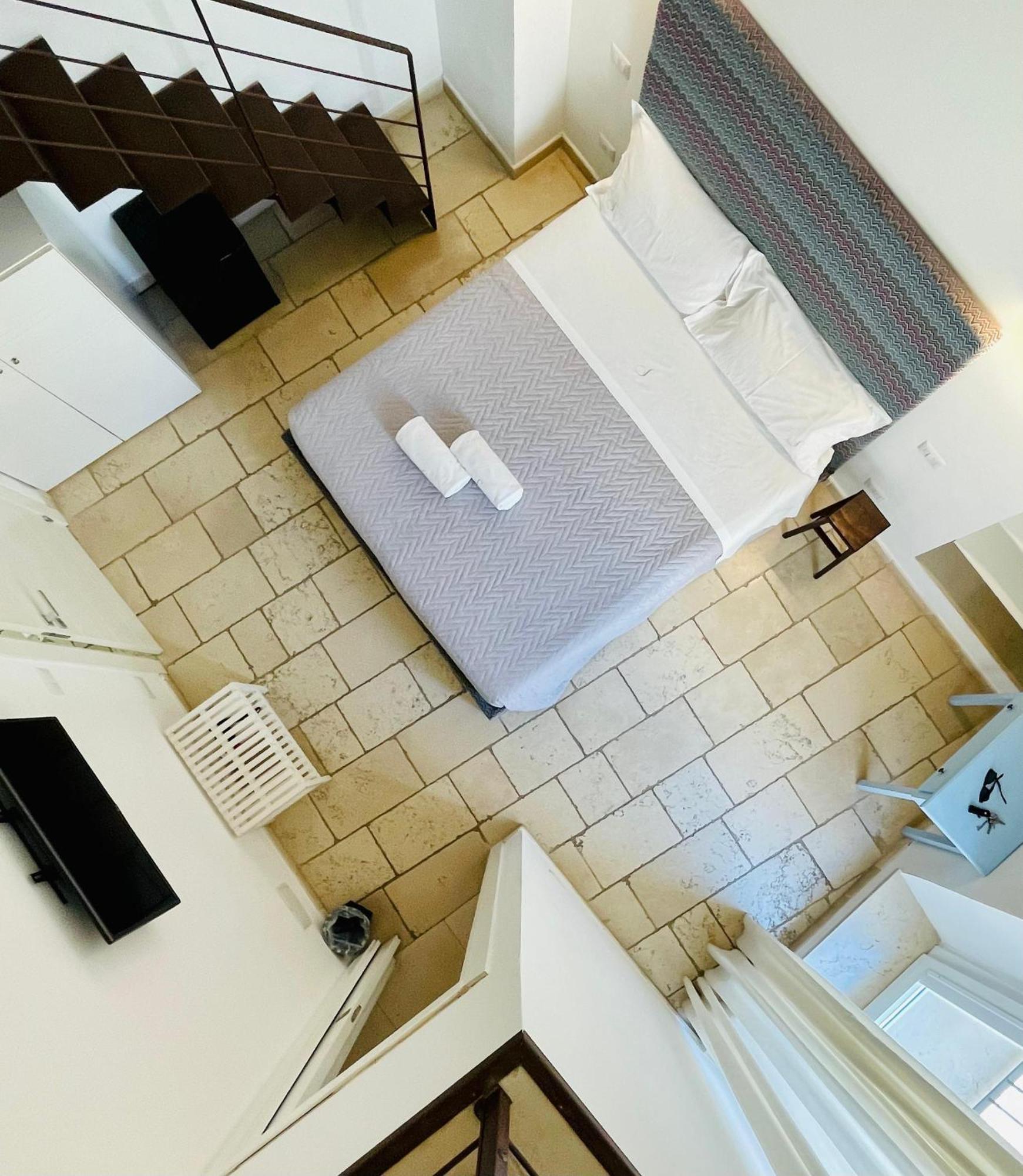 B&B Salentus Gallipoli Exterior photo
