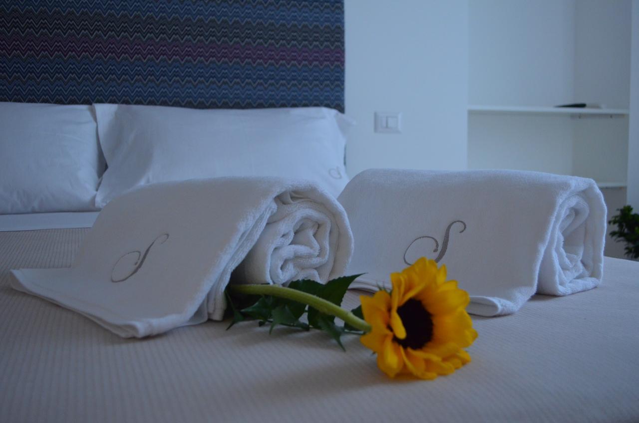 B&B Salentus Gallipoli Exterior photo