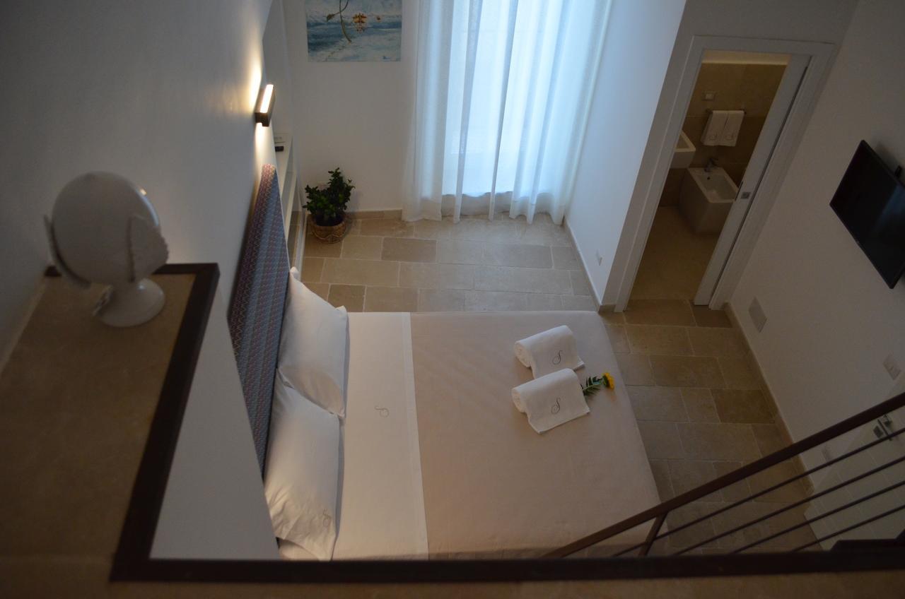 B&B Salentus Gallipoli Exterior photo