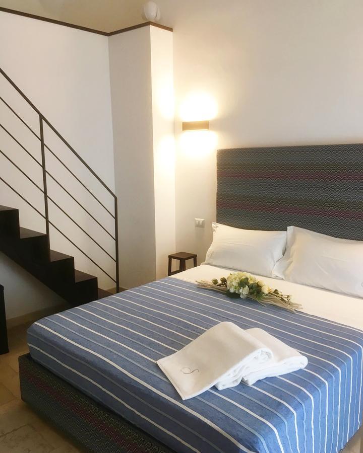 B&B Salentus Gallipoli Exterior photo