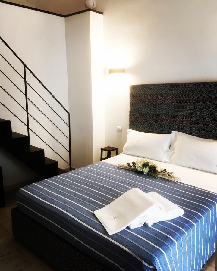 B&B Salentus Gallipoli Exterior photo